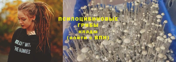 кристаллы Липки